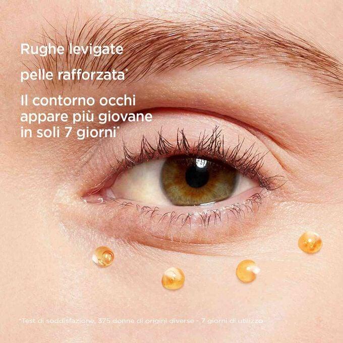 Clarins Double Serum Eye Rilascio limitato