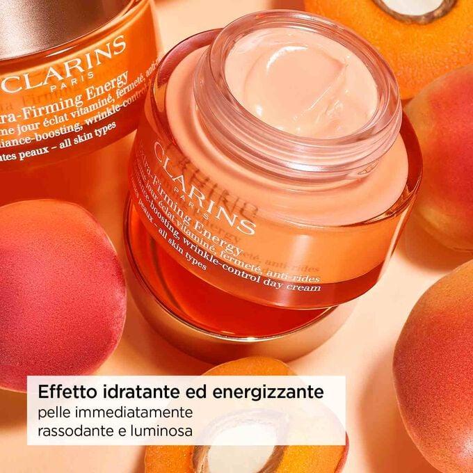 Clarins Extra-Firming Energy Ultimi tre giorni