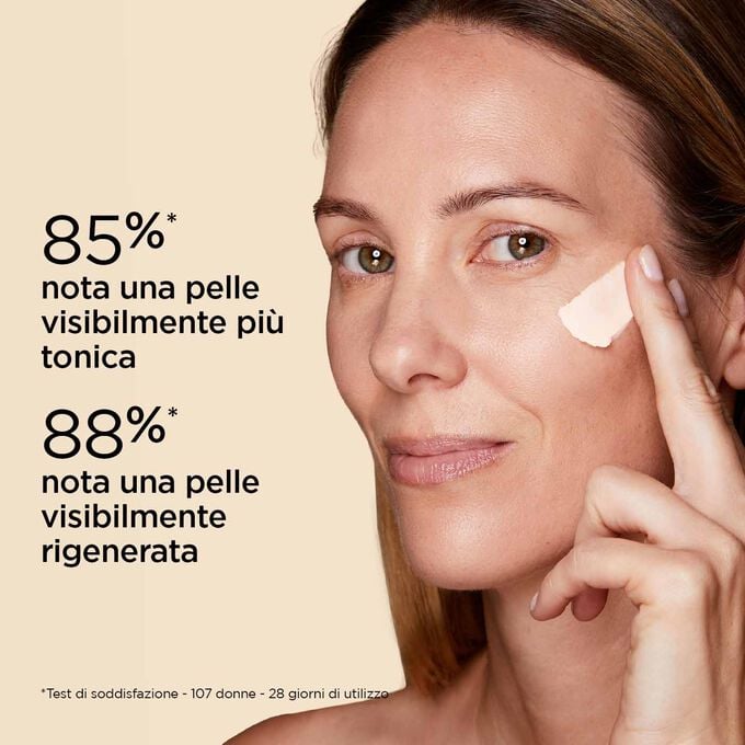 Clarins Extra-Firming Crema Antirughe Tutti i tipi di pelle Latest stili