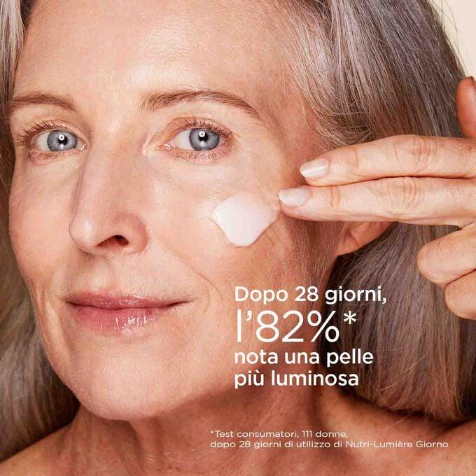 Clarins Nutri-Lumière Giorno Ultimi due giorni