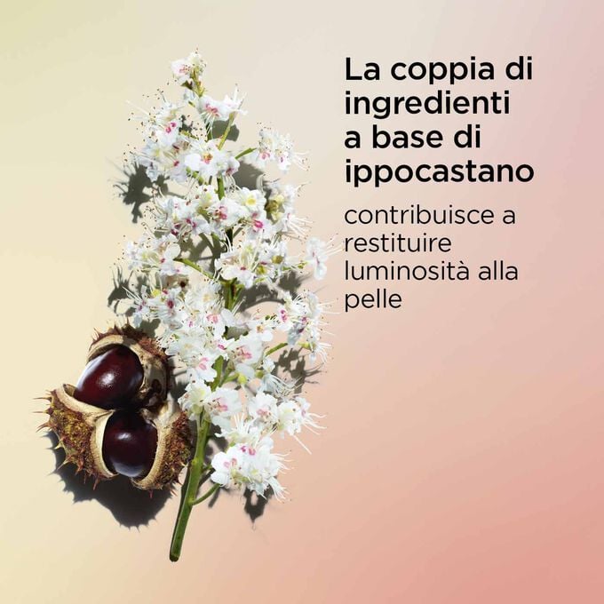 Clarins Nutri-Lumière Notte Ultimo giorno