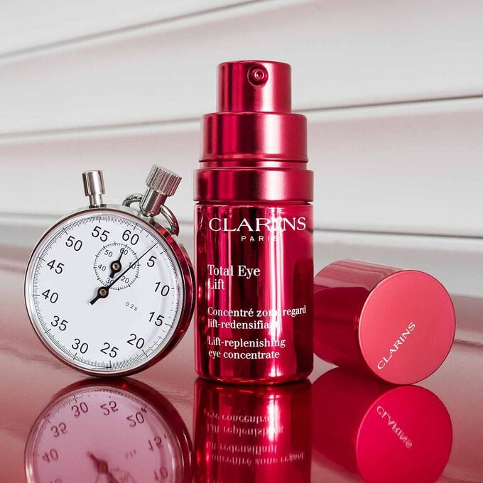 Clarins Total Eye Lift Promozione temporanea