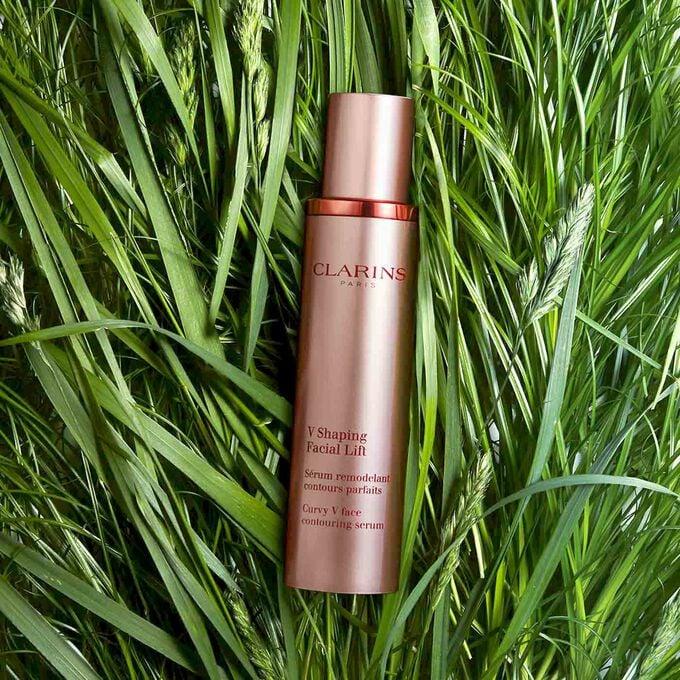 Clarins V SHAPING FACIAL LIFT siero rimodellante viso Fino al 60% di sconto