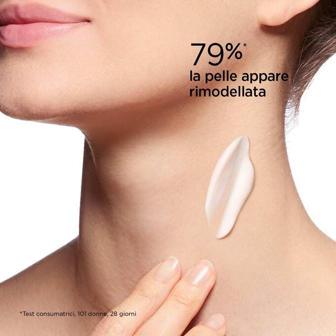 Clarins Extra-Firming Collo e Décolleté Sostegno trimestrale