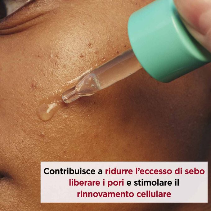 Clarins Pelle giovane - Riequilibrante Fino al 55% di sconto