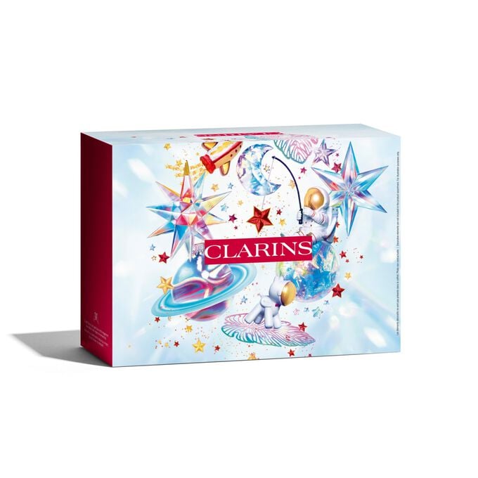 Clarins Rituale Hydra-Essentiel Super sconto