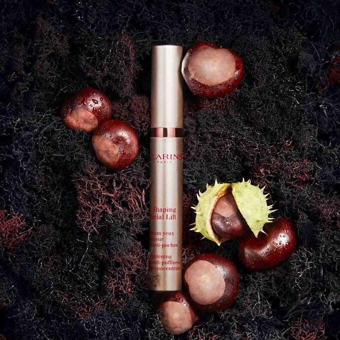 Clarins VSFL Eye Concentrate Retail 15ml Limitato a 3 giorni