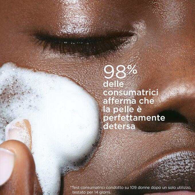 Clarins Mousse Detergente Rinnovatrice Black Friday Prezzi