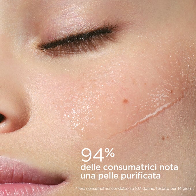 Clarins Tonico Purificante 50% di sconto per tempo limitato