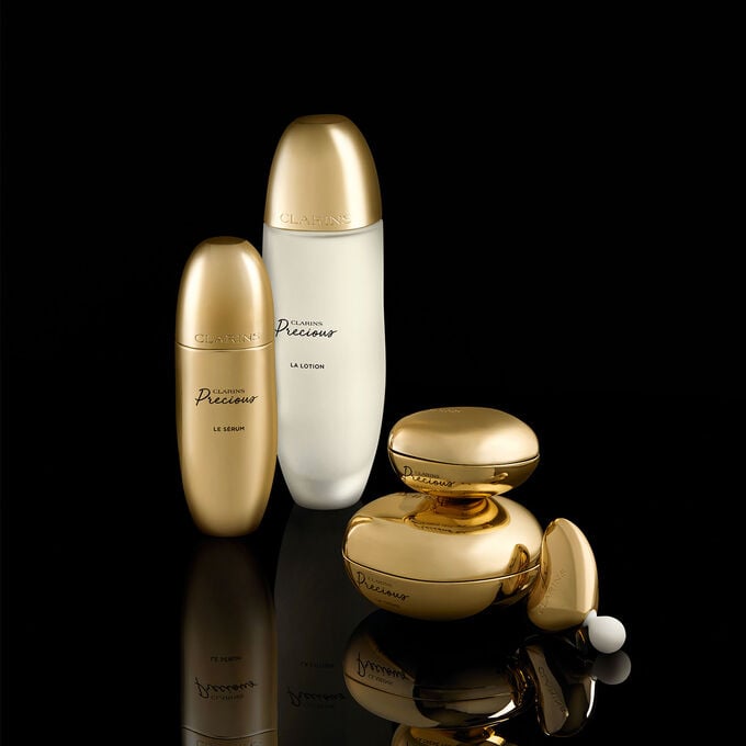 Clarins La Crème In Linea