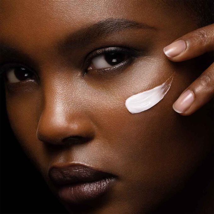 Clarins La Crème In Linea