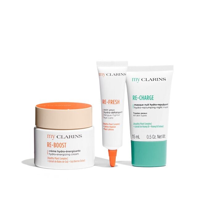 Clarins Collezione My Clarins Nuovo