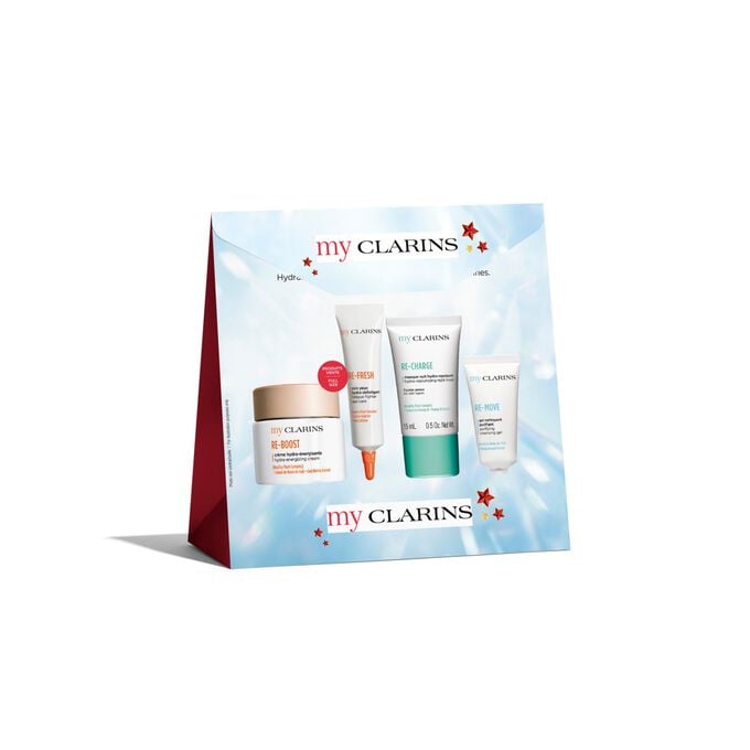 Clarins Collezione My Clarins Nuovo