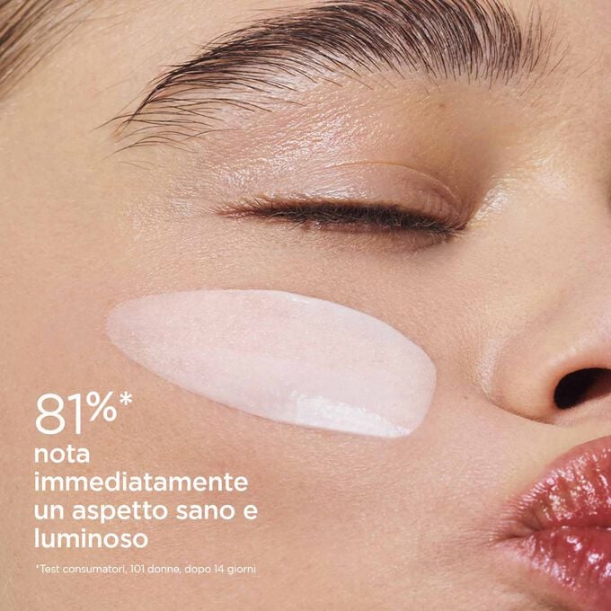 Clarins RE-BOOST crema colorata ultra energizzante Qualità