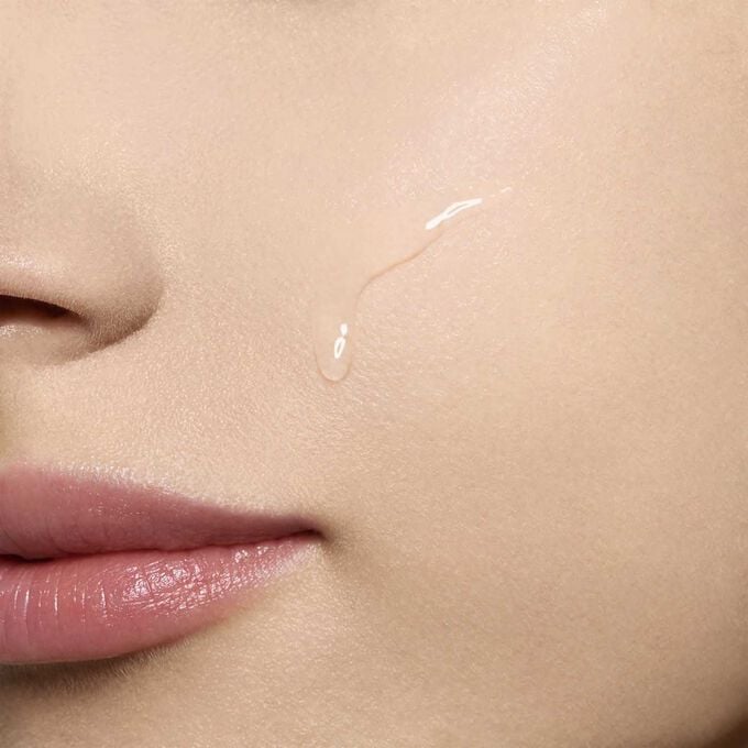 Clarins Olio ristrutturante Calm Essentiel Promozione