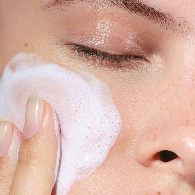 Clarins Detergente Schiumogeno Lenitivo Spedizione Gratuita