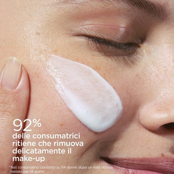 Clarins Latte Detergente Delicato Soddisfazione Garantita