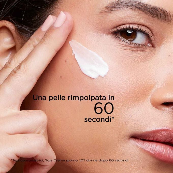 Clarins Crema idratante pelle da normale a secca Qualità Garantita