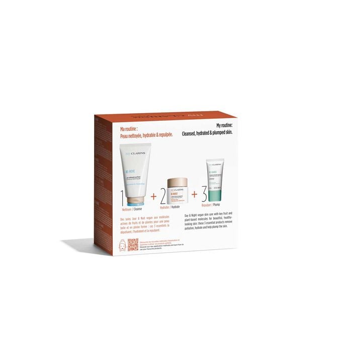 Clarins Idratazione My Clarins Negozi Online