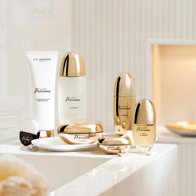 Clarins La Lotion Affare Del Giorno
