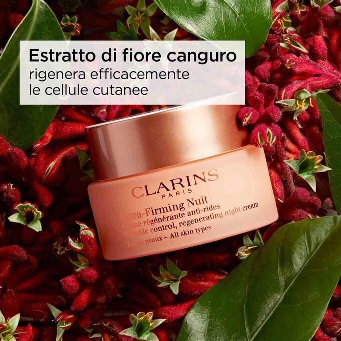 Clarins Tutti i tipi di pelle Novità