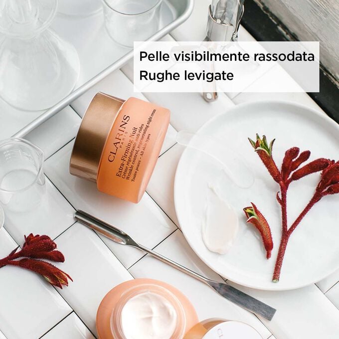 Clarins Tutti i tipi di pelle Novità