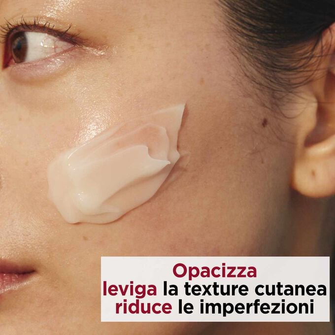 Clarins Pelle giovane - Idratante Presa