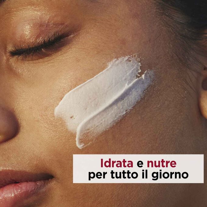 Clarins Pelle giovane - Nutrimento intenso Sconto