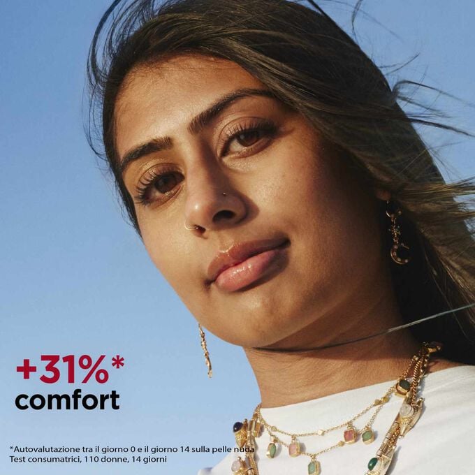 Clarins Pelle giovane - Nutrimento intenso Sconto