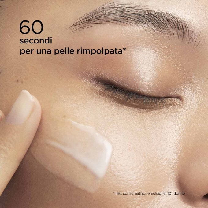 Clarins Emulsione Idratante Offerta