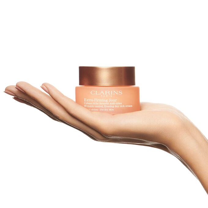 Clarins Speciale pelle secca In Vendita
