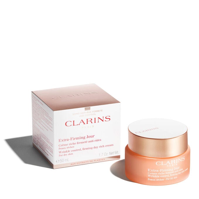 Clarins Speciale pelle secca In Vendita