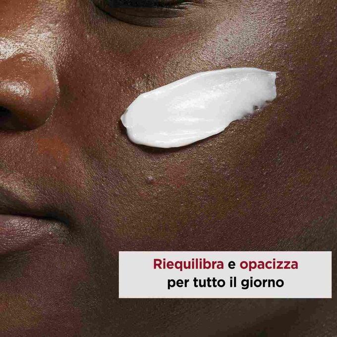 Clarins Pelle giovane - Anti-lucidità Hotsell