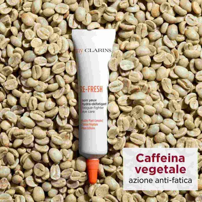 Clarins Pelle giovane - Freschezza Saldi Di Fabbrica