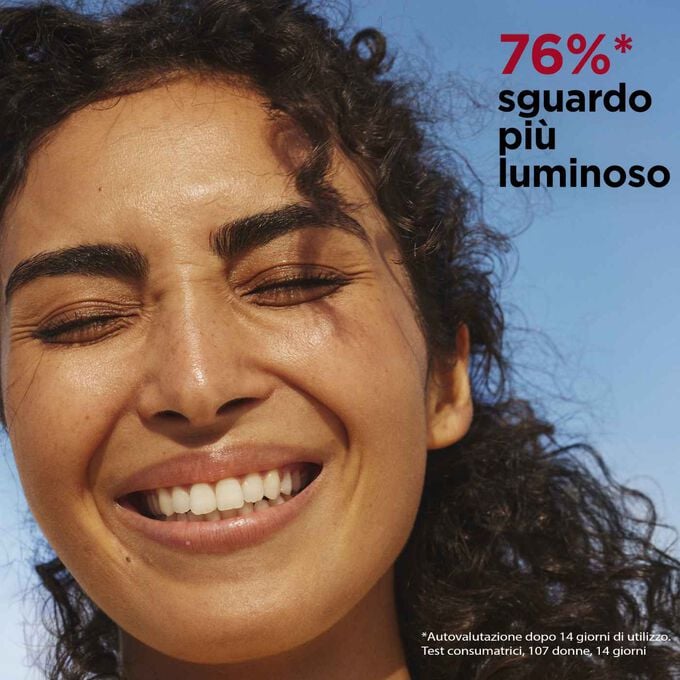 Clarins Pelle giovane - Freschezza Saldi Di Fabbrica