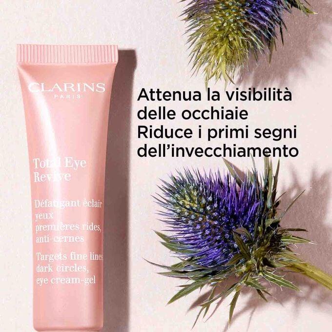 Clarins Total Eye Revive I Più Venduti