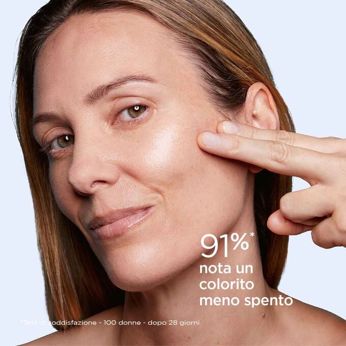 Clarins Bright Plus lozione Vendite Flash