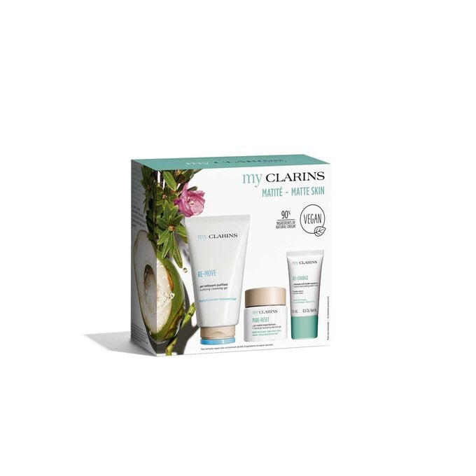 Clarins Effetto opacizzante My Clarins Negozio