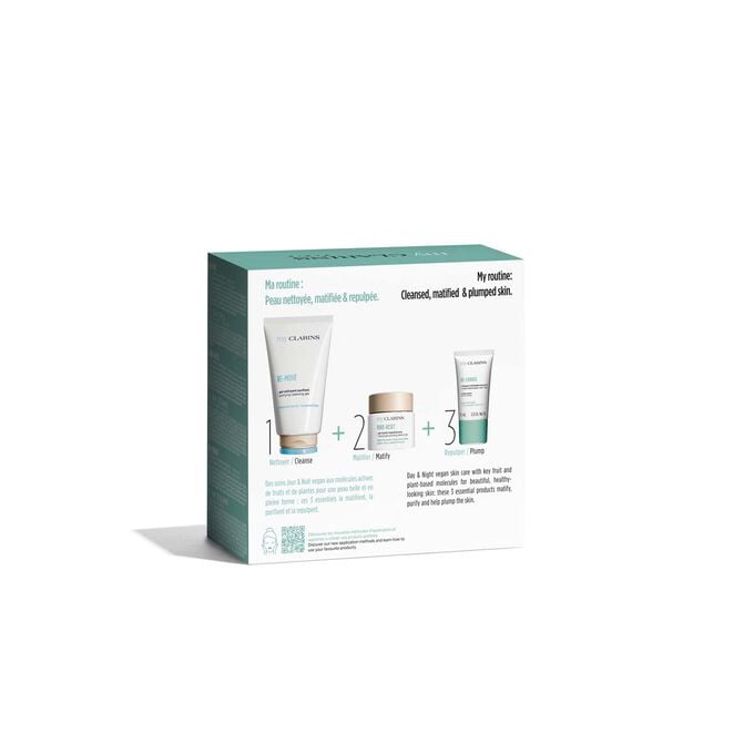 Clarins Effetto opacizzante My Clarins Negozio