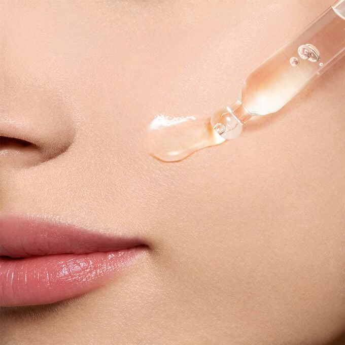 Clarins Cure Eclat Beauté Éclair Moda