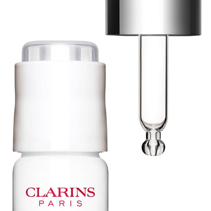 Clarins Cure Eclat Beauté Éclair Moda