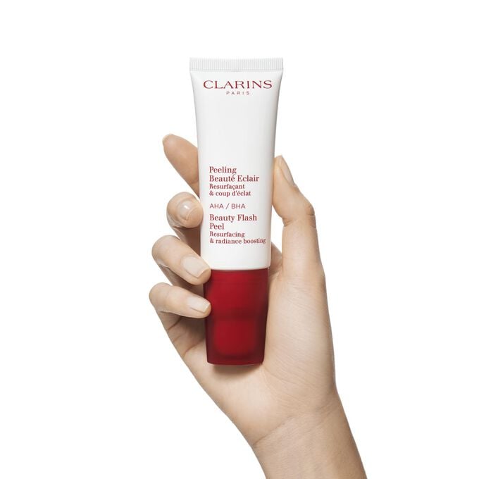 Clarins Peeling Beauté Eclair Spedizione gratuita