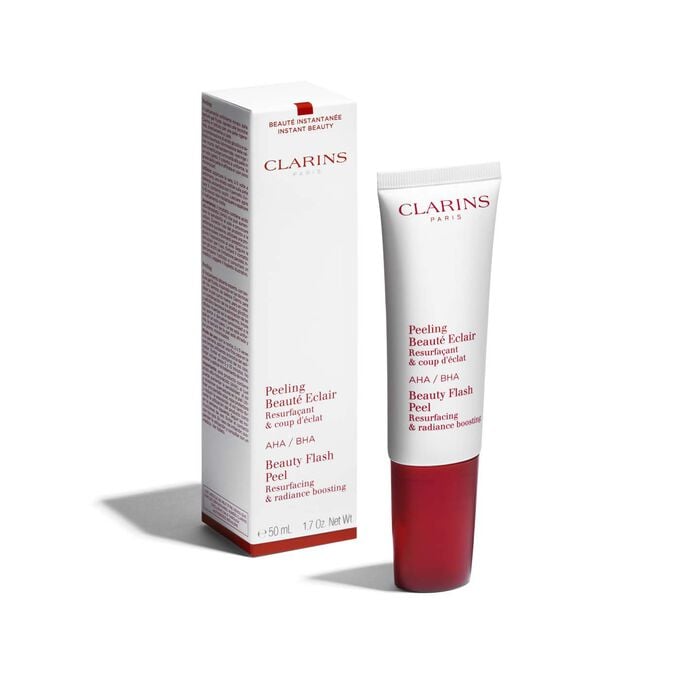 Clarins Peeling Beauté Eclair Spedizione gratuita