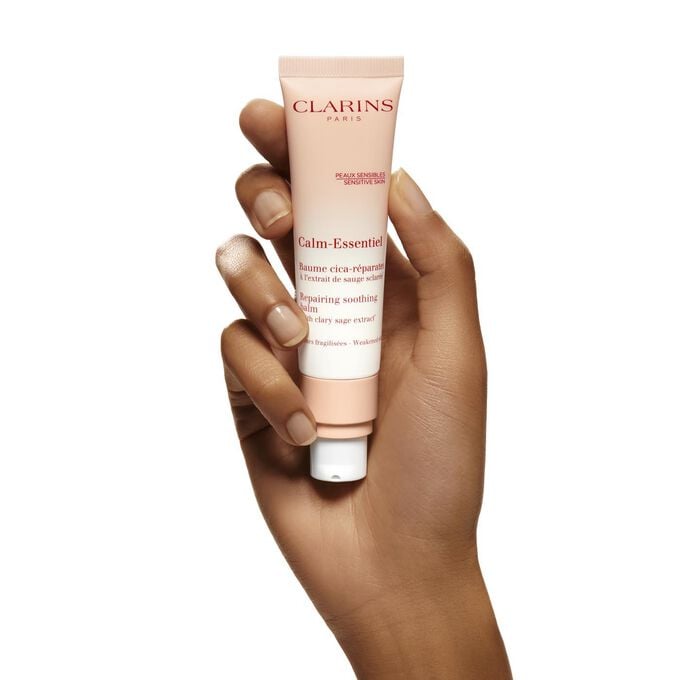 Clarins Balsamo Riparatore Calm-Essentiel Negozio online di fabbrica