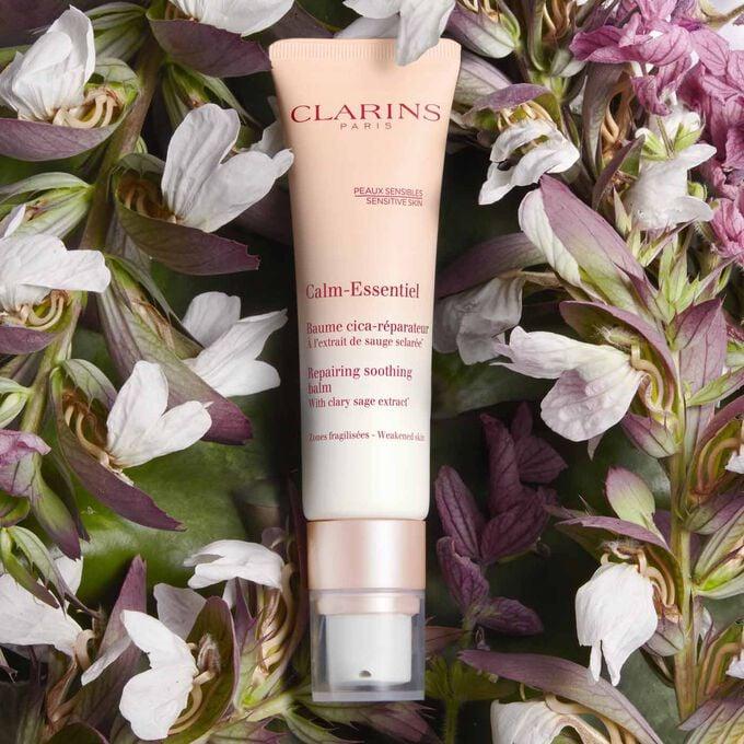 Clarins Balsamo Riparatore Calm-Essentiel Negozio online di fabbrica