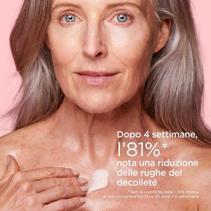Clarins Multi-Intensive Concentrato Rivitalizzante Collo e Décolleté Prezzo di fabbrica