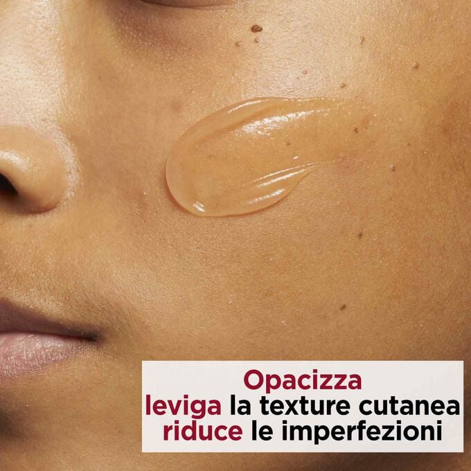 Clarins Pelle giovane - Opacizzante e anti-imperfezioni Offerta speciale