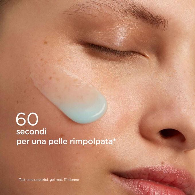Clarins Gel idratante opacizzante Flash Sale