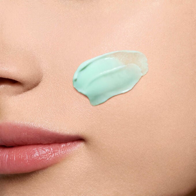 Clarins Cryo-Flash Cream-Mask Fornitura limitata