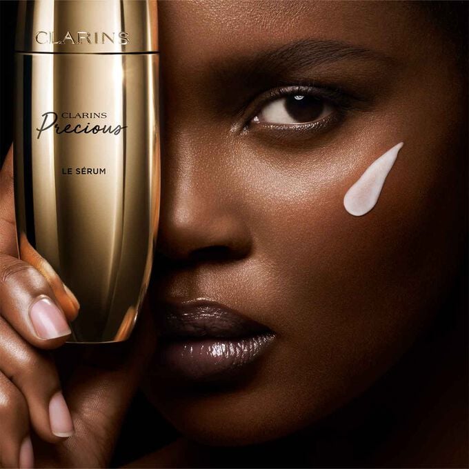 Clarins Le Sérum Vendite stagionali